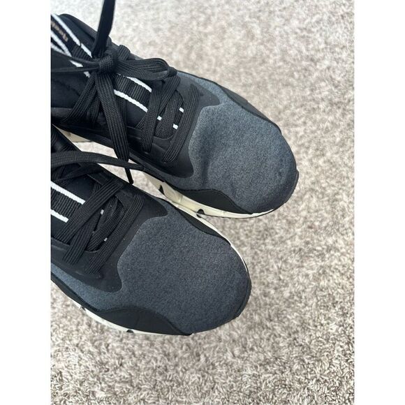 Reebok Women’s 8.5 Zig Dynamica Running Shoes Black Training Athletic Sneakers - Picture 9 of 10